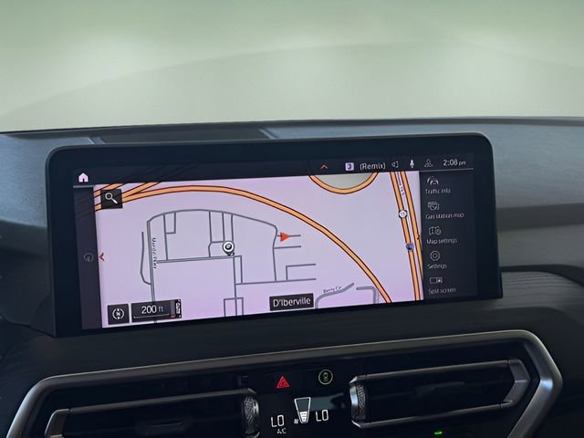 Certified 2023 BMW X3 sDrive30i w/ Premium Package w/ZPA image 27