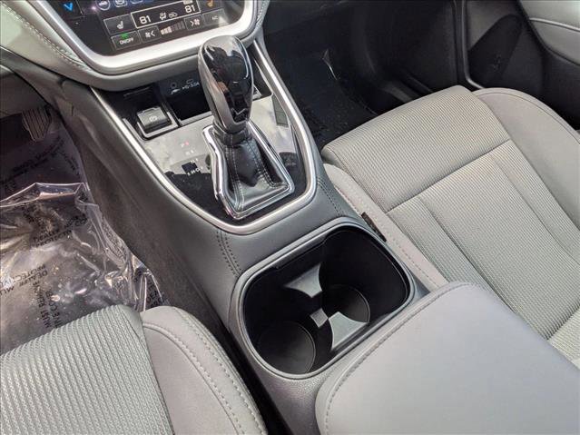 Certified 2025 Subaru Legacy Premium AWD/4WD image 16
