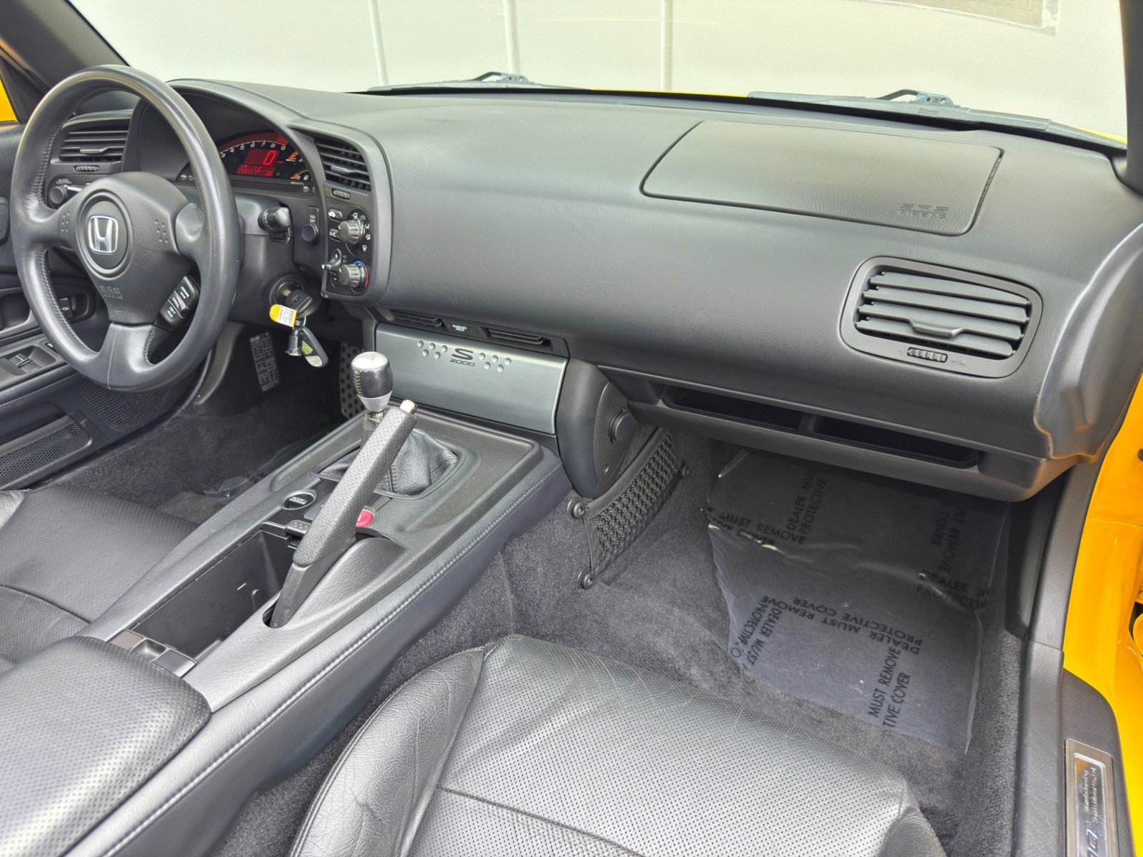 Used 2007 Honda S2000 image 13