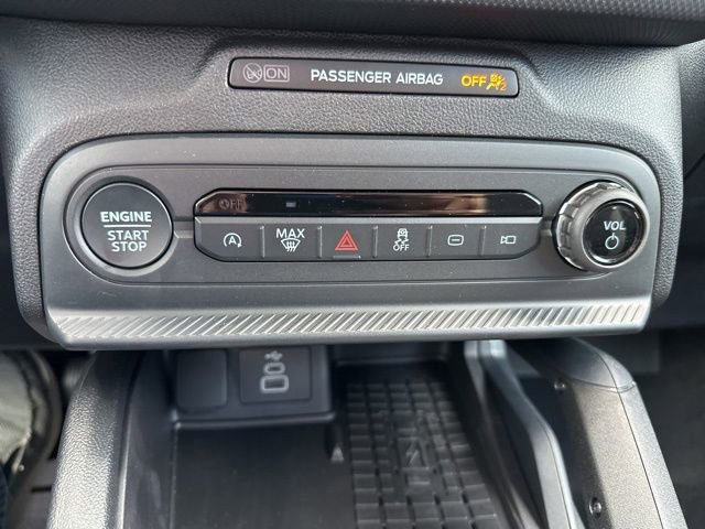 New 2025 Ford Bronco Sport Big Bend AWD/4WD image 29