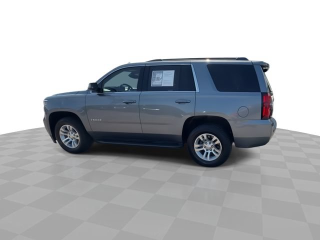 Used 2018 Chevrolet Tahoe LS w/ Max Trailering Package AWD/4WD image 5
