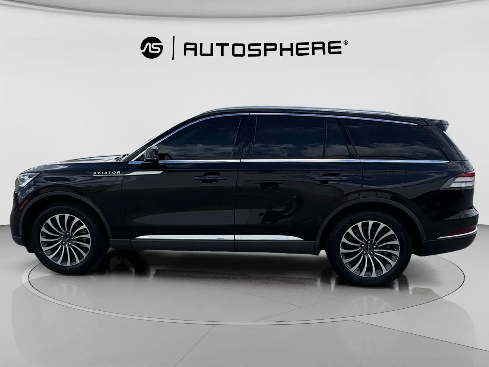 Used 2020 Lincoln Aviator Reserve w/ Equipment Group 201A image 5
