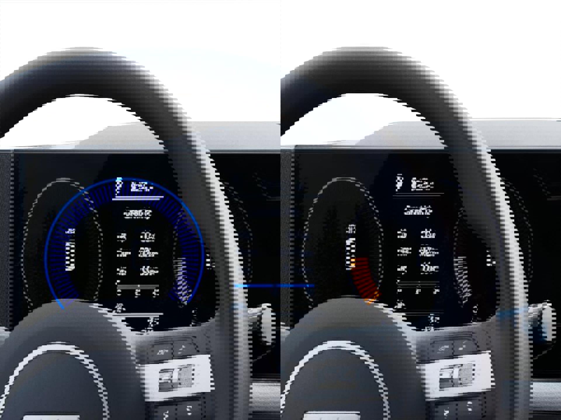 New 2026 Hyundai Sonata Blue image 13