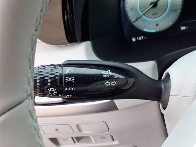 Used 2023 Hyundai Palisade Limited w/ Cargo Package FWD image 27