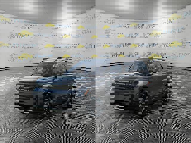 New 2026 Hyundai Santa Fe SEL image 2