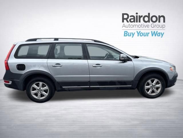 Used 2008 Volvo XC70 3.2 AWD/4WD image 8