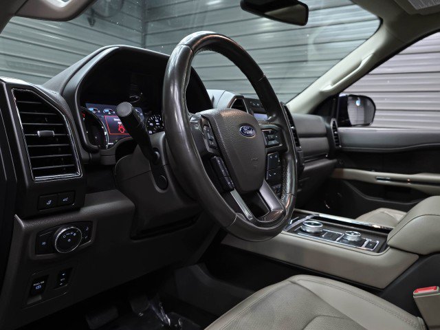 Used 2021 Ford Expedition Max Limited AWD/4WD image 12
