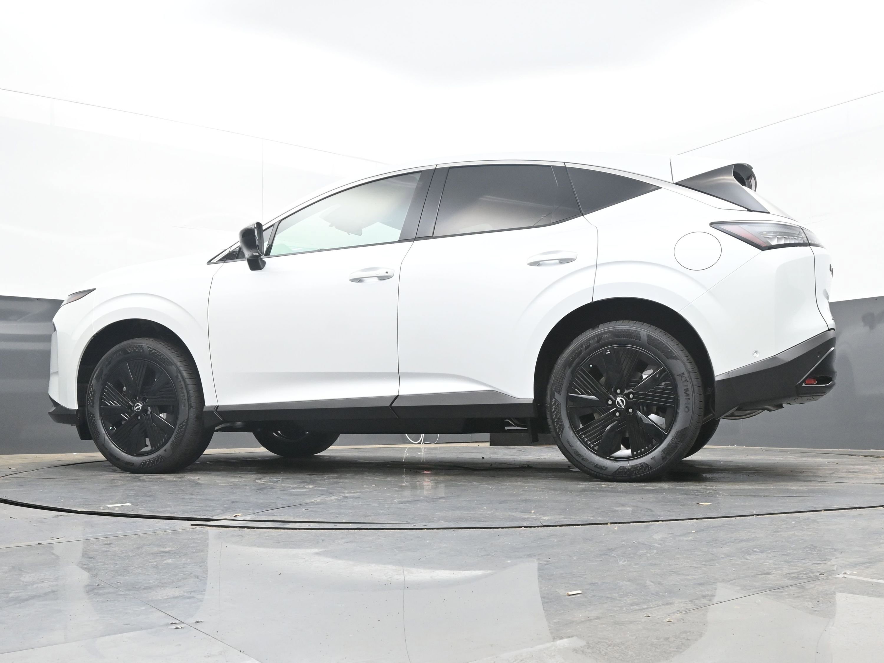 New 2025 Nissan Murano SV image 27