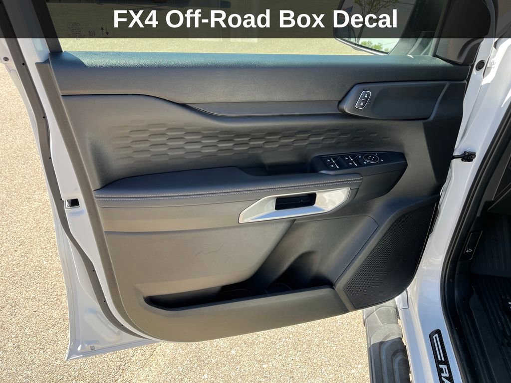 Used 2024 Ford Ranger XLT w/ Technology Package AWD/4WD image 20