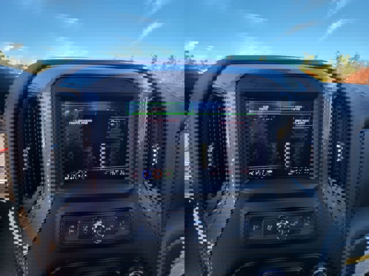 New 2026 Chevrolet Silverado 1500 W/T image 47