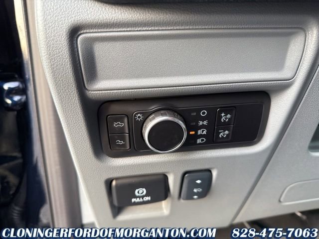 New 2025 Ford F150 Lightning Flash image 20