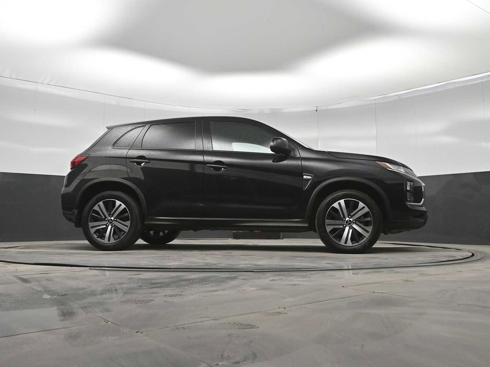 Used 2022 Mitsubishi Outlander Sport ES image 38