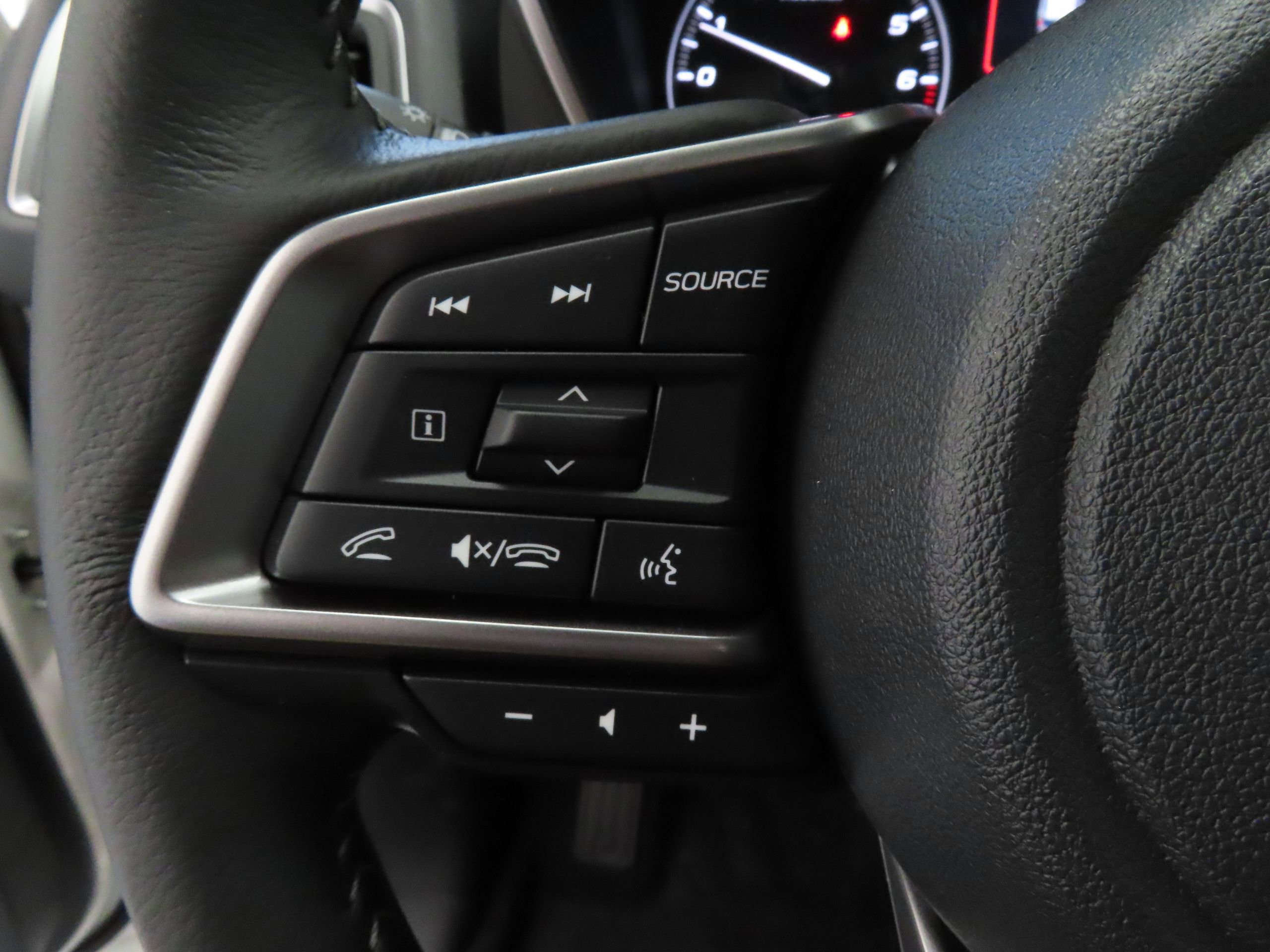 New 2026 Subaru Ascent Limited image 14