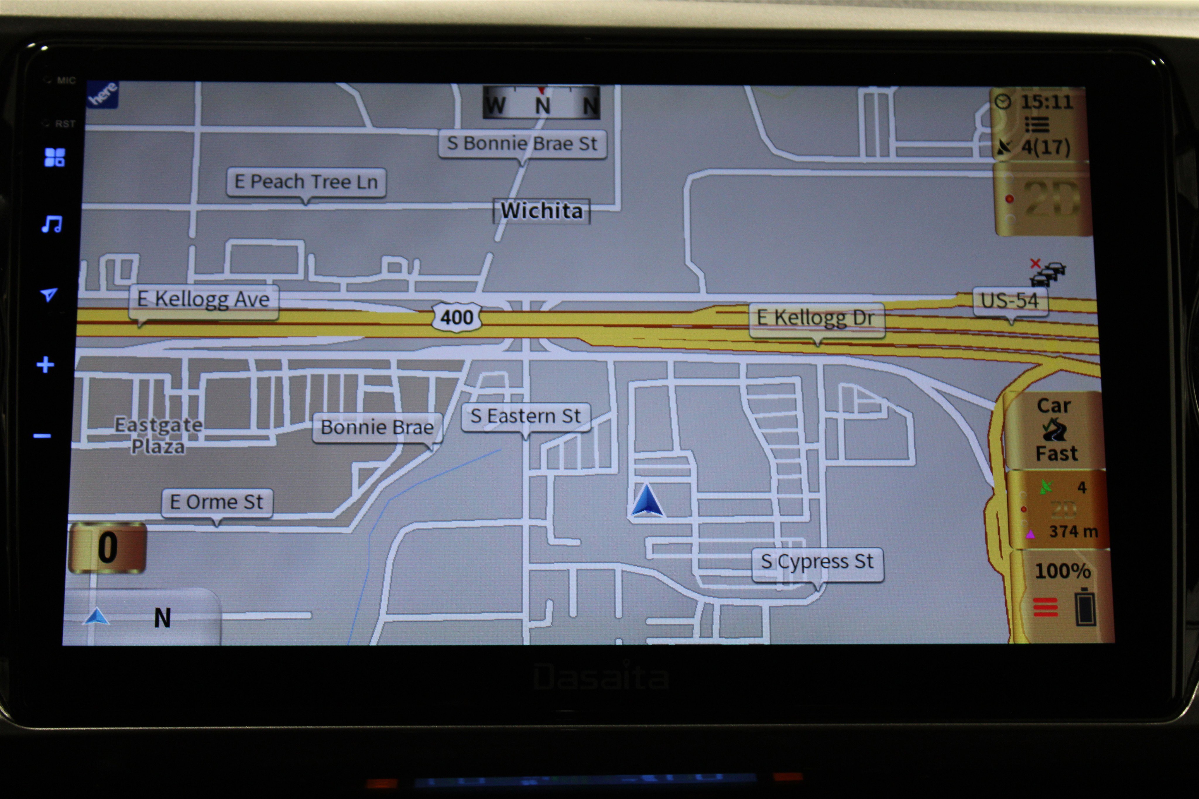 Used 2016 Toyota Tacoma Limited image 14