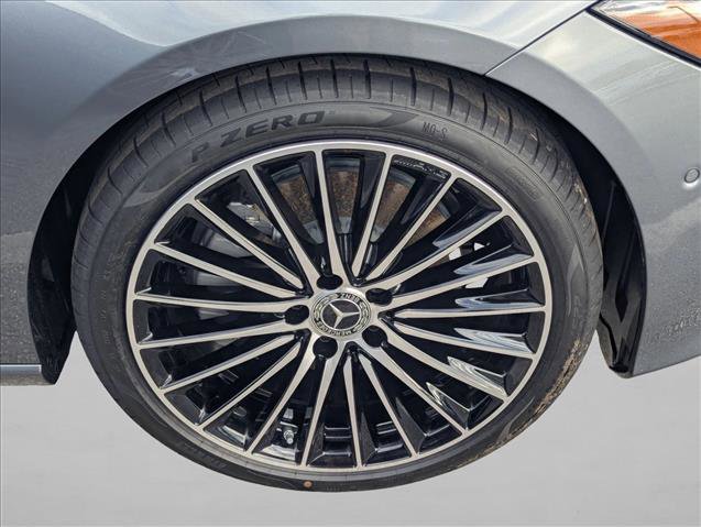 New 2026 Mercedes-Benz C 300 Sedan image 15