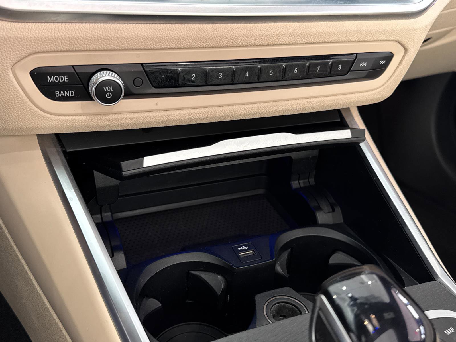 Used 2022 BMW 330i Sedan image 20