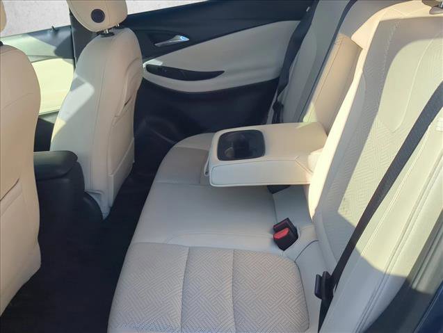 Used 2020 Buick Encore GX Essence w/ Advanced Technology Package FWD image 18