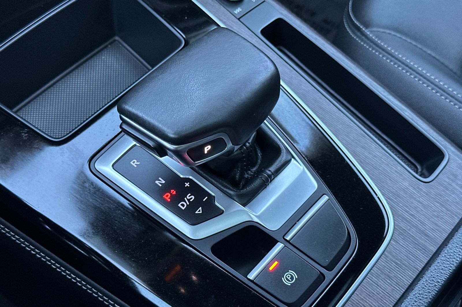 Used 2021 Audi Q5 2.0T Premium Plus w/ Premium Plus Package image 21