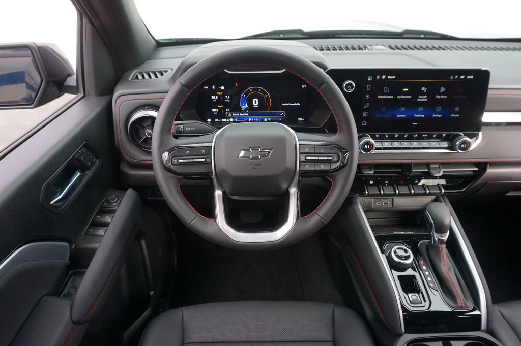 New 2026 Chevrolet Colorado Z71 w/ Z71 Convenience Package 2 image 12