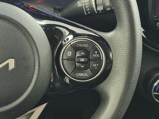 Used 2022 Kia Soul S FWD image 27