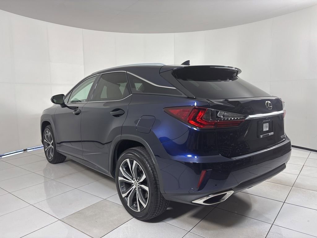 Used 2017 Lexus RX 350 FWD w/ Premium Package image 3