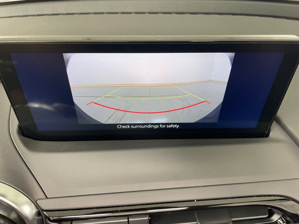 New 2025 MAZDA MX-5 Miata Grand Touring w/ Weather Package image 32