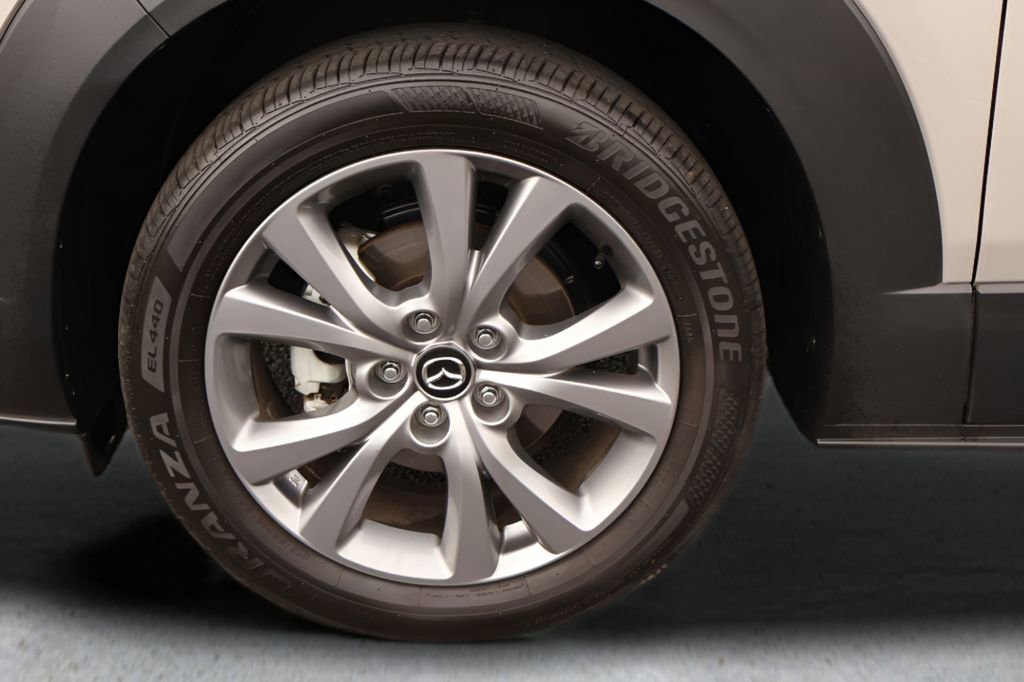 Used 2024 MAZDA CX-30 AWD 2.5 S w/ Preferred Package image 30