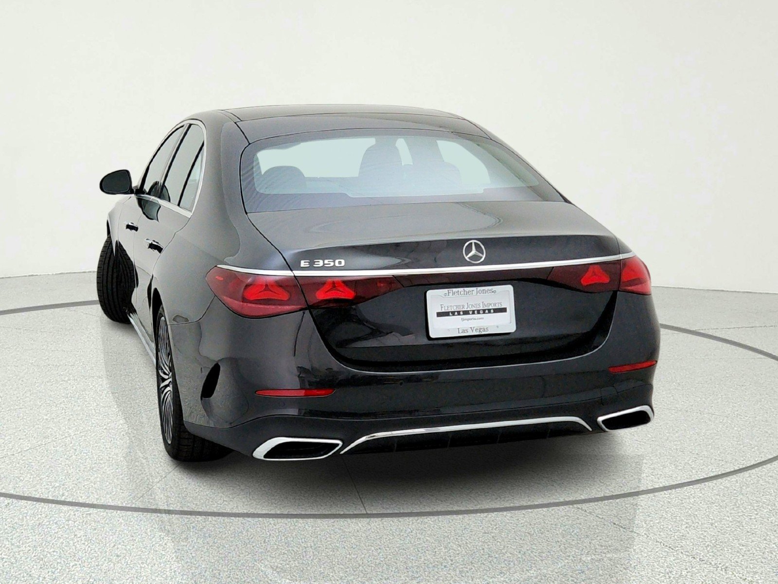 New 2026 Mercedes-Benz E 350 Sedan image 11