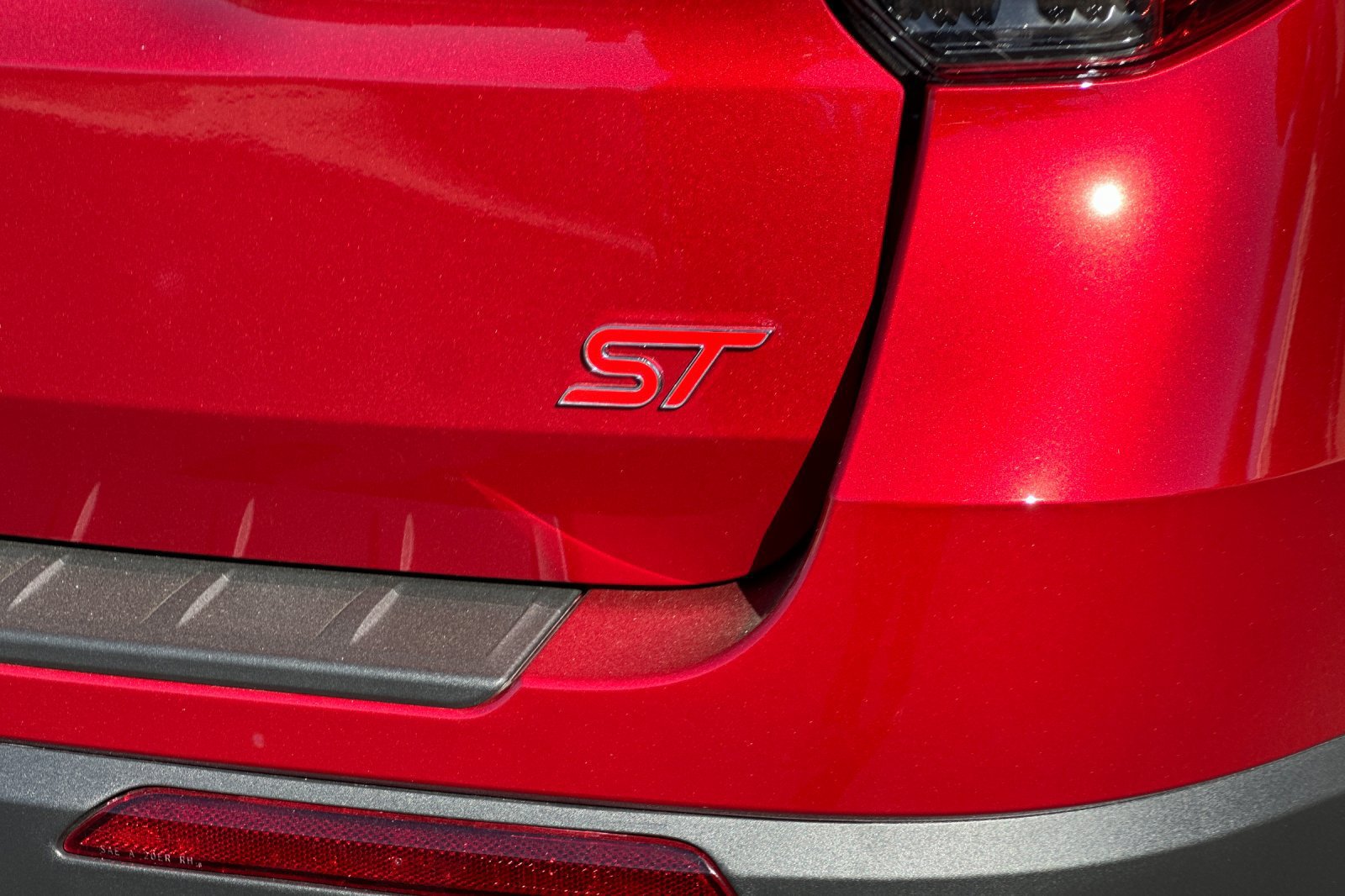New 2027 Ford Explorer ST AWD/4WD image 27