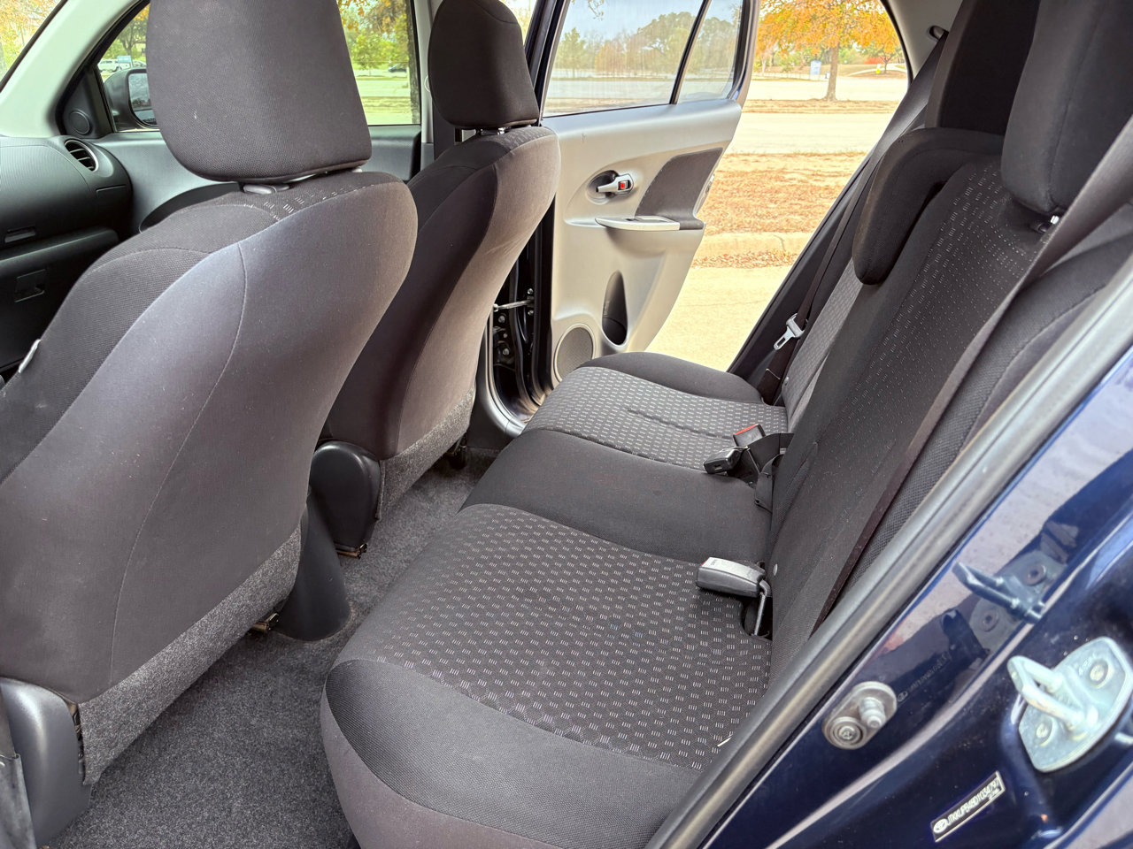 Used 2013 Scion xD image 16