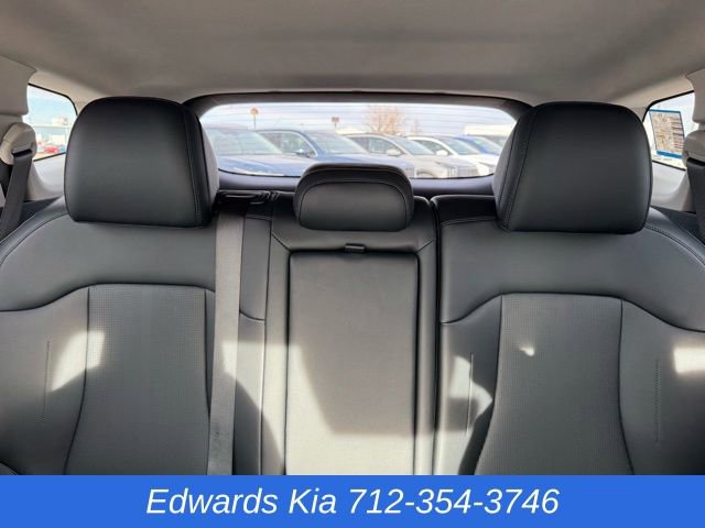 New 2026 Kia Sportage EX image 22