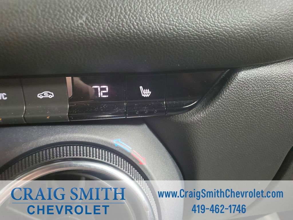 Used 2023 Chevrolet Blazer LT w/ Convenience Package image 30