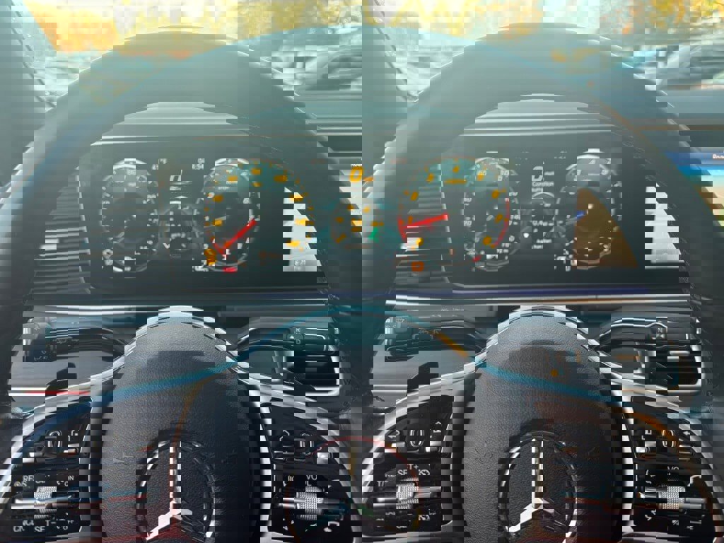 Certified 2020 Mercedes-Benz GLE 350 4MATIC image 23