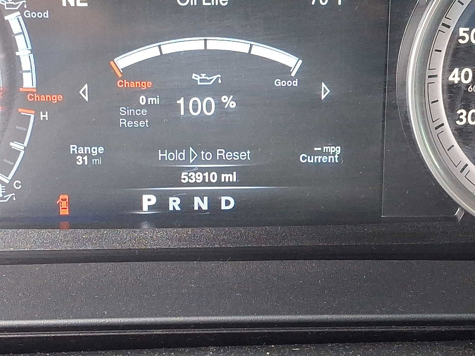 Used 2016 RAM 1500 Sport AWD/4WD image 13