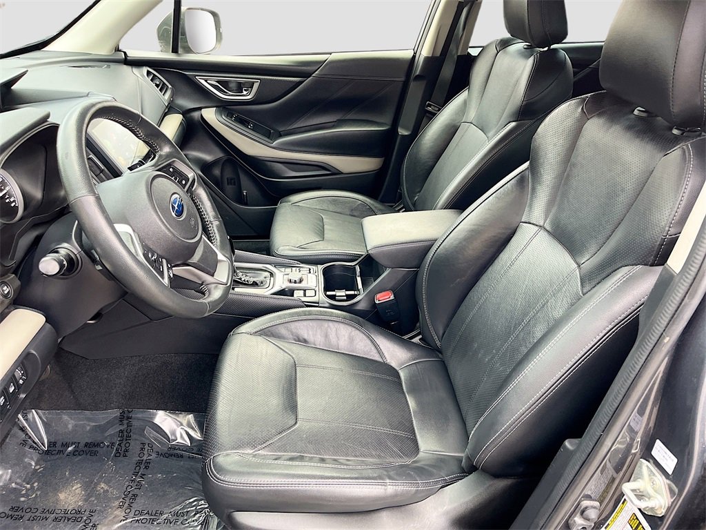 Used 2022 Subaru Forester Limited image 21
