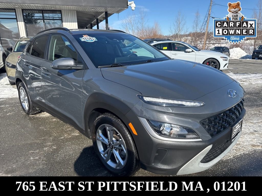 Used 2023 Hyundai Kona SEL image 9