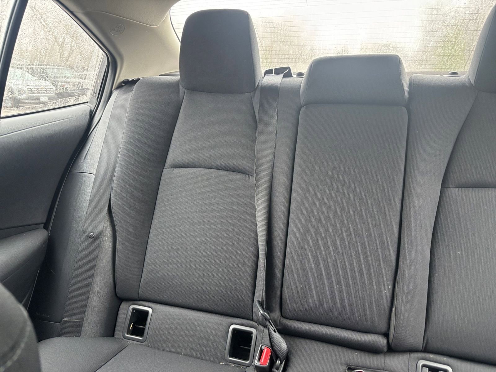 Used 2025 Toyota Corolla LE image 37