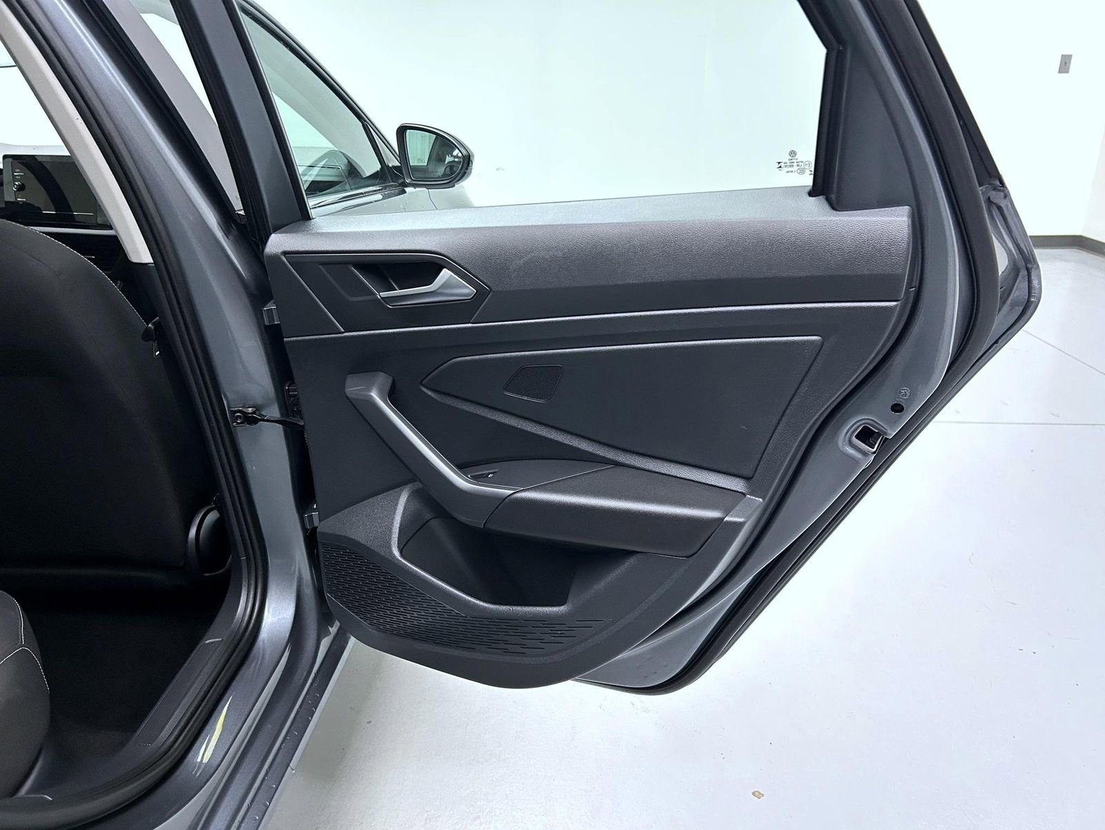 Used 2025 Volkswagen Jetta S image 17