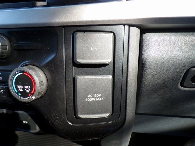 New 2026 Ford F250 XL w/ STX Appearance Package AWD/4WD image 25