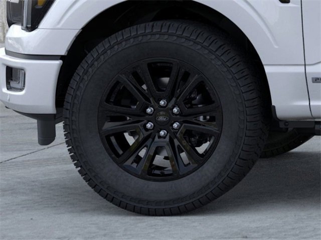 New 2025 Ford F150 Platinum w/ Equipment Group 702A High image 19