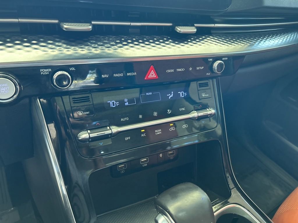 Used 2022 Kia Carnival SX Prestige image 47