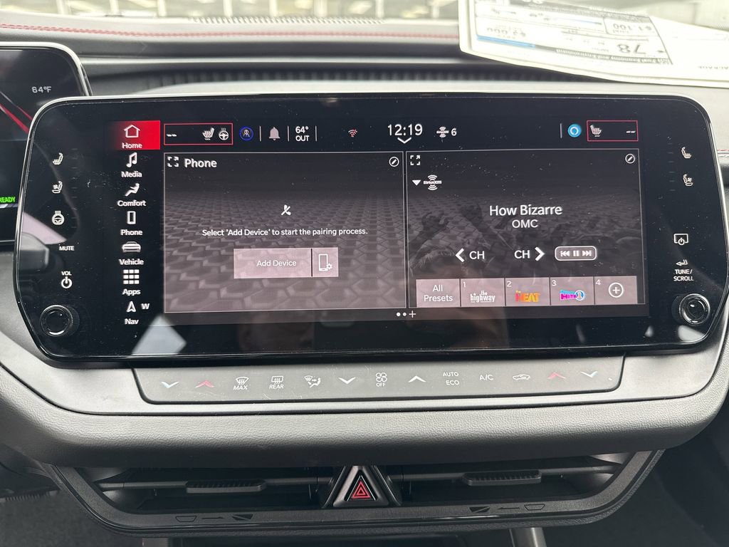 New 2026 Dodge Charger Daytona Scat Pack w/ Track Package image 29