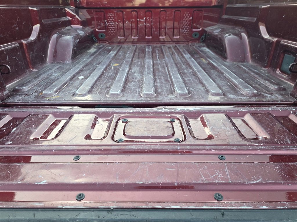 Used 2021 Jeep Gladiator Sport image 21