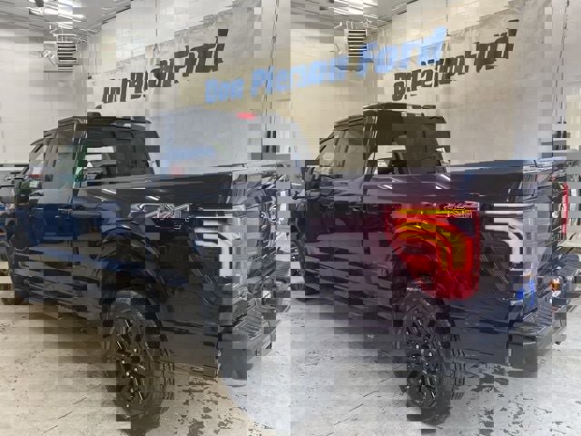 New 2026 Ford F150 Lariat w/ Equipment Group 501A Mid AWD/4WD image 7