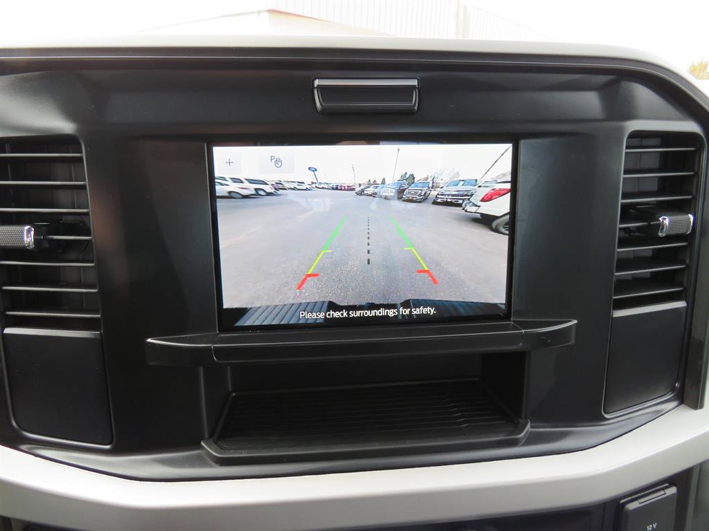 New 2026 Ford F250 XL w/ Camper Package image 17