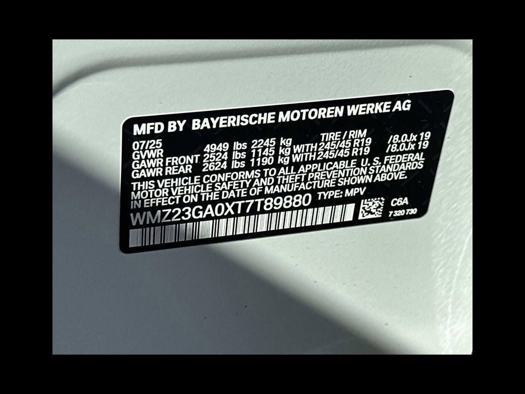 Used 2026 MINI Cooper Countryman S AWD/4WD image 61