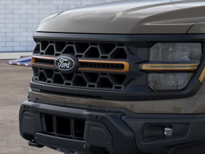 New 2026 Ford F150 Tremor AWD/4WD image 17