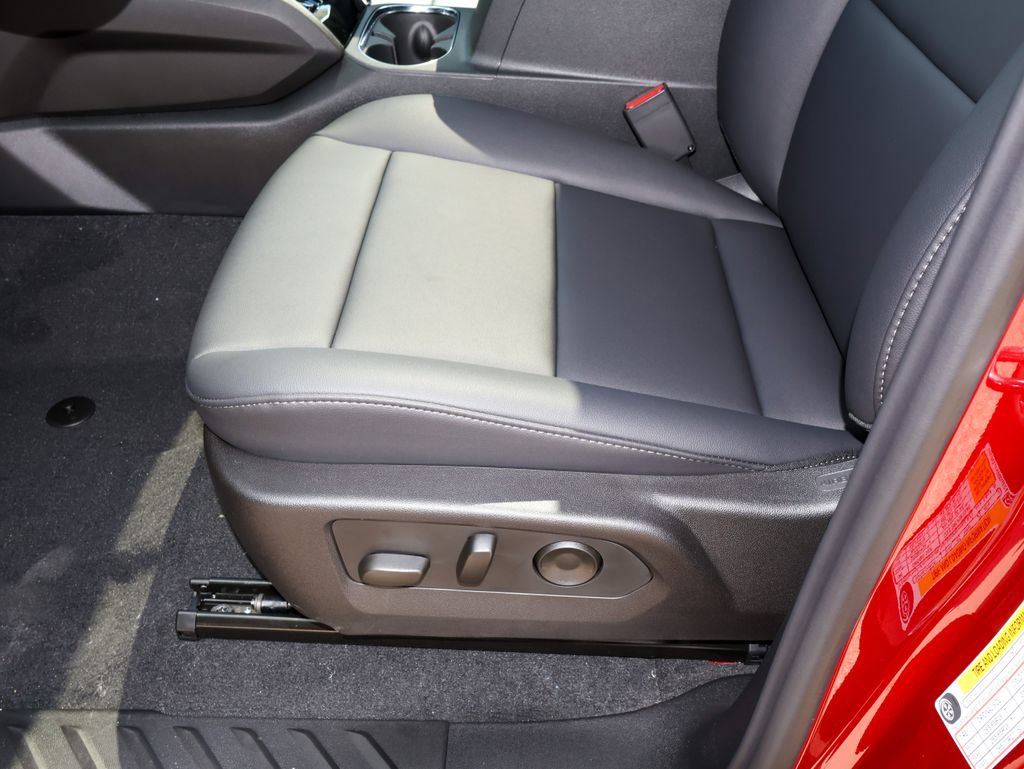 New 2026 GMC Canyon Elevation w/ Convenience Package AWD/4WD image 12