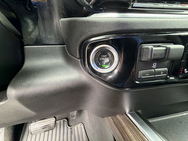 Certified 2025 Chevrolet Silverado 2500 LT w/ Z71 Chrome Sport Edition image 18