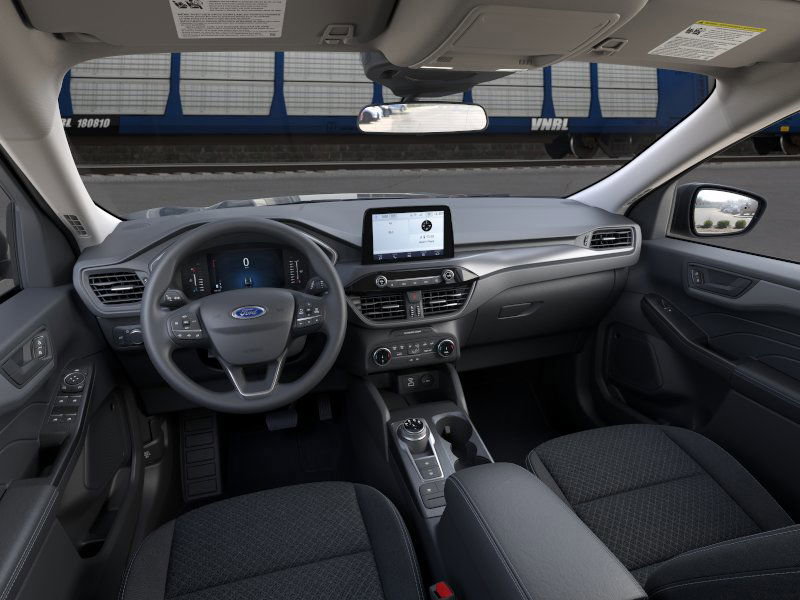 New 2026 Ford Escape Active image 32